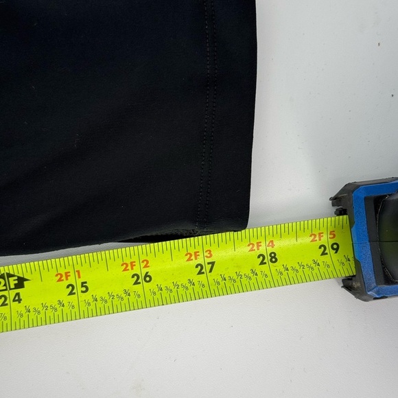 Nike Swoosh Power Essential Running Tights - Picture 12 of 16